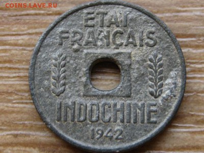 4 цента 1942 цинк до 15.08.15 в 14.00М - IMG_8002