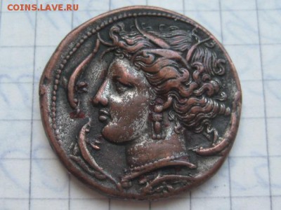 копия тетрадрахмы - IMG_2671.JPG