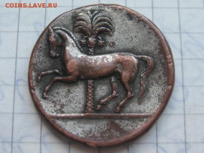 копия тетрадрахмы - IMG_2672.JPG
