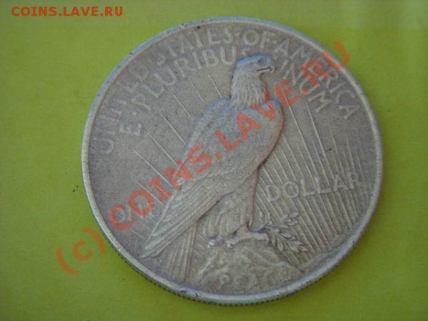 ПОМОГИТЕ ОЦЕНИТЬ DOLLAR USA - Resize of DSCN1322