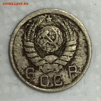 10 копеек 1942г. С 200 РУБЛЕЙ!!! До 15 августа в 22:00 - _1_~2.JPG