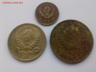 < 1=3=5 копеек 1946 г. до 20.08.14 - IMG02134