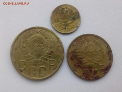 БОЕВОЙ ЛОТ-1 к-ка 1945=3 к-ки 1941=5 к-ек 1943 г.до 20.08.14 - IMG02139