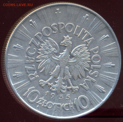 10 злотых 1935 Пилсутский до 19.08.15 21.30 мск - сканирование0018