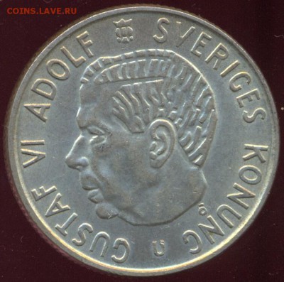 Швеция 2 кроны 1963 до 19.08.15 21.30 мск - сканирование0016