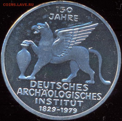 Германия 5 марок 1979 АЦ до 19.08.15 21.30 мск - сканирование0023