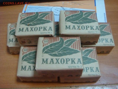Махорка Самарская - DSC01705.JPG