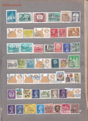 Марки Мира .2. до 15.08 в 22.00 - IMG_0011