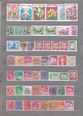 Марки Мира .2. до 15.08 в 22.00 - IMG_0010