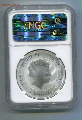 1 доллар Австралия, крокодил, NGC, BU, до 14.08.2015 в 22 - Сканирование__544