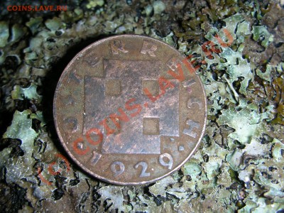 2 гроша остеррейх 1929 - Изображение 030