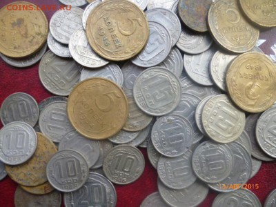 100 МОНЕТ до 1961 - P1050020.JPG