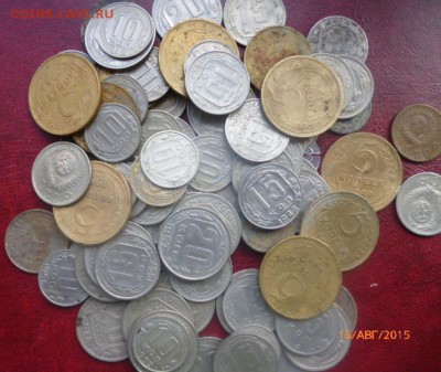 100 МОНЕТ до 1961 - P1050024.JPG