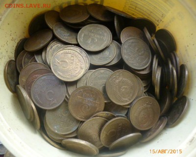 100 МОНЕТ до 1961 - P1050031.JPG