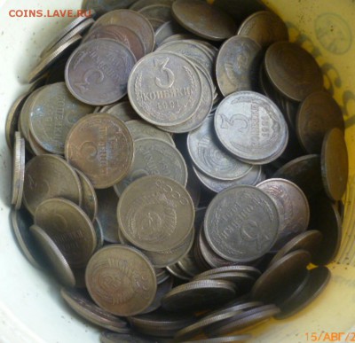 100 МОНЕТ до 1961 - P1050032.JPG
