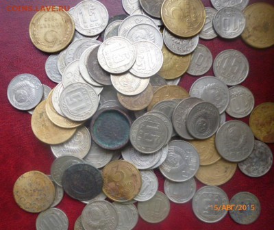 100 МОНЕТ до 1961 - P1050033.JPG