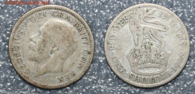 1шиллинг 1928,29г. серебро, до 21.08 в 22.00 по (МСК) - F8NvGYbJTxg