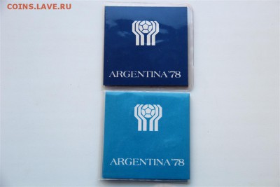 2 Буклета Аргентина ЧМ по футболу до 19.08 в 21.40 - IMG_4070 (Medium).JPG