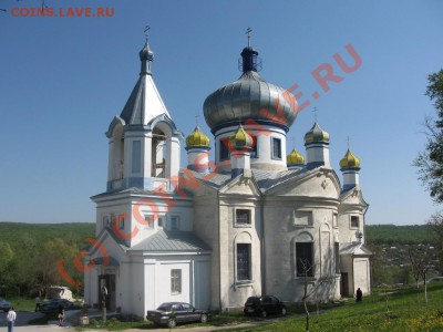 ФОТО - церкви, фрески, иконы и т.п. - 77667