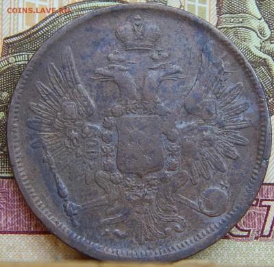 5 копеек 1857 ем Кладовая  до 17.08.15 в 22.30 по Москве - DSCN9440.JPG
