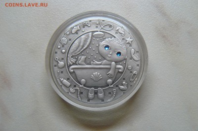 20 рублей Беларусь. 2009г Серебро. 22.08.2015 21-00 мск - P1030876.JPG