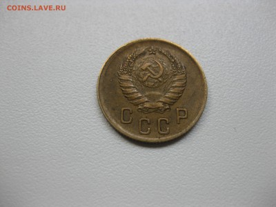 СССР,2 копейки 1940г(хорошая)!до 20.08.2015 - IMG_7101.JPG