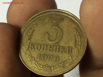 монеты на оценку - IMG_8160.JPG