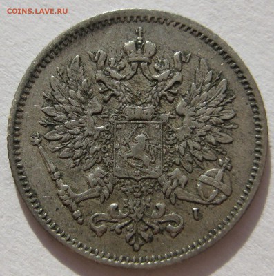 25 пенни 1909г. - IMG_5284