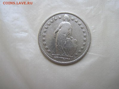 1 франк Швейцария 1904 до 19.08.15 - IMG_7273.JPG