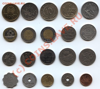 Распродажа иностранщины по 40 руб. на выбор любая! - по 40