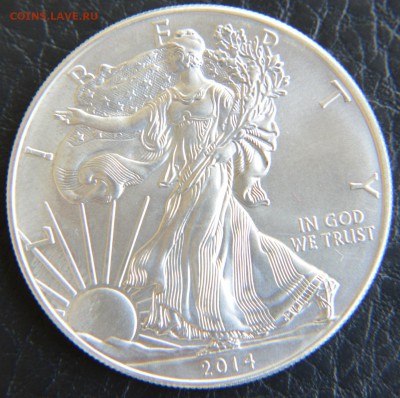 1 доллар (США), 5 долларов (Канада), 1,5 евро (Австрия) 2014 - DSC_0023.JPG