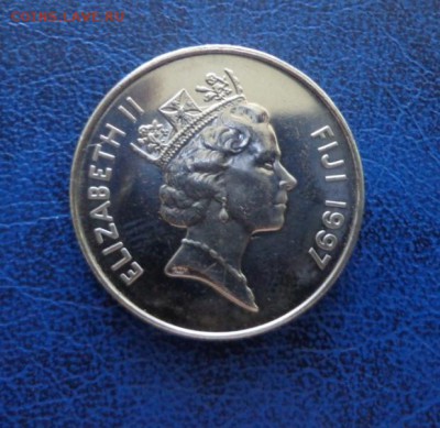 Фиджи 20 центов 1997  до 19.08. - DSC01165.JPG