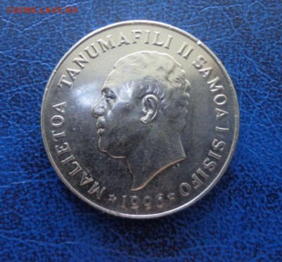 Западное Самоа 20 центов 1996 до 19.08 - DSC01163.JPG