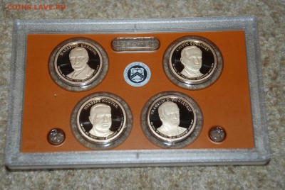 США, НАБОРЫ МОНЕТ PROOF, ➤➤➤➤➤РАСПРОДАЖА ➤➤➤➤➤ - Image00003