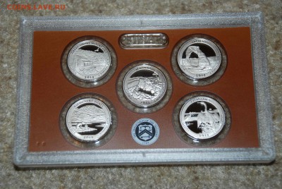 США, НАБОРЫ МОНЕТ PROOF, ➤➤➤➤➤РАСПРОДАЖА ➤➤➤➤➤ - Image00001
