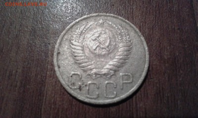 Будет ли интерес? На оценку. - 20150816_212605