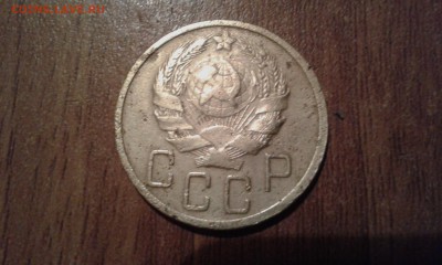 Будет ли интерес? На оценку. - 20150816_212135