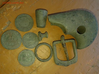 Выезд на выходных - Фото-1595