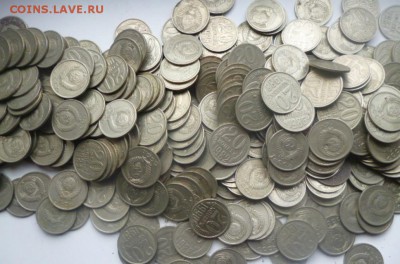 100 МОНЕТ до 1961 - P1050052.JPG