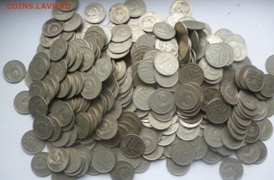 100 МОНЕТ до 1961 - P1050056.JPG