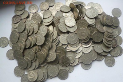 100 МОНЕТ до 1961 - P1050058.JPG