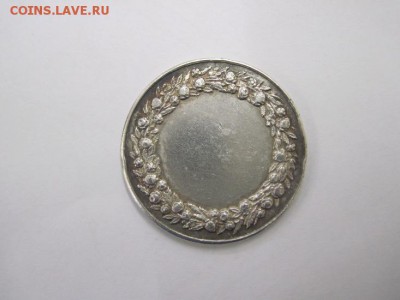 серебрянные медали, жетоны Франции? - IMG_7289.JPG
