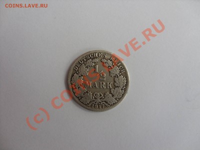 3 марки 1924 A. Германия. Серебро. Сохран!!! - Изменение размера SDC10024.JPG