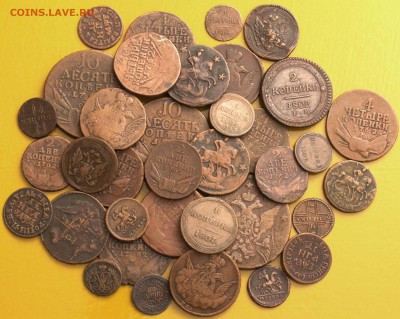 2 копейки 1763 года - 000
