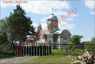 ФОТО - церкви, фрески, иконы и т.п. - 4