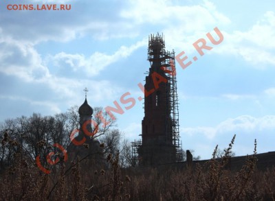 ФОТО - церкви, фрески, иконы и т.п. - IMG_2655