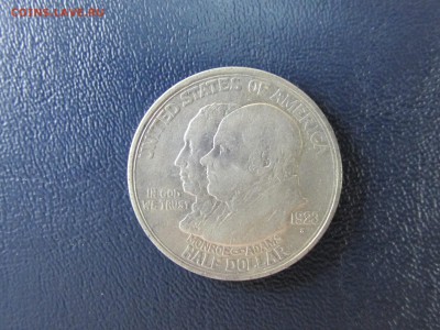 США 50 центов 1923, 1936 - IMG_7302.JPG