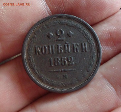 2к-1852г Е.М.(XF-) до  22.08.15г до 22.08.15г до 22-00 МСК - DSC08500.JPG