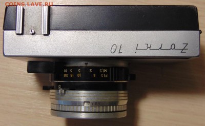 фотоаппарат ZORKI 10 оценка - DSC02190.JPG