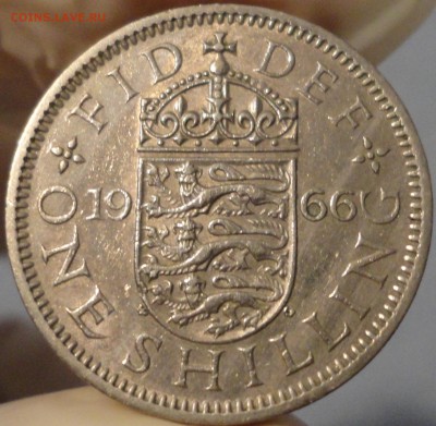 Несколько иностранных монет на оценку, в основном Ag 19-20 в - 1966-1.JPG
